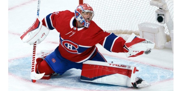 Carey Price kan gå glipp av kamper denne sesongen